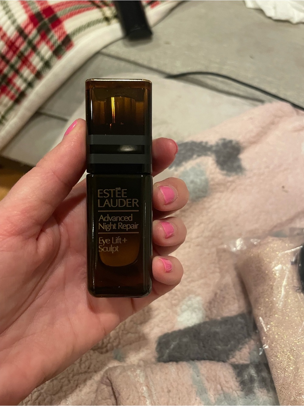 NWT Estee Lauder Advanced Night Repair Eye Lift+Sculpt cream